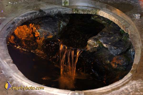 Nom de l'image : D1162296-01 — Description :  Lourdes 2004 - Pèlerinage du Pape à Lourdes
