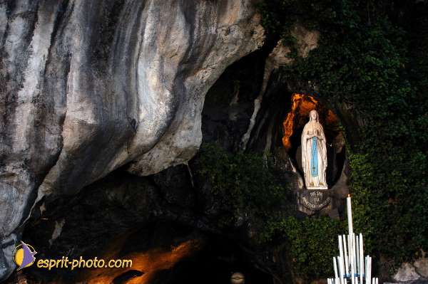 Lourdes