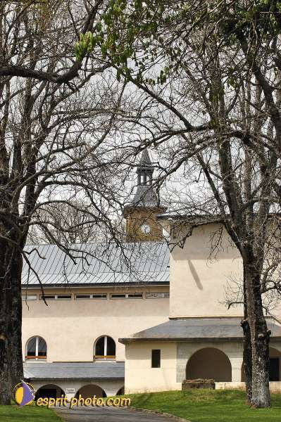 La Trappe Notre Dame De Neige