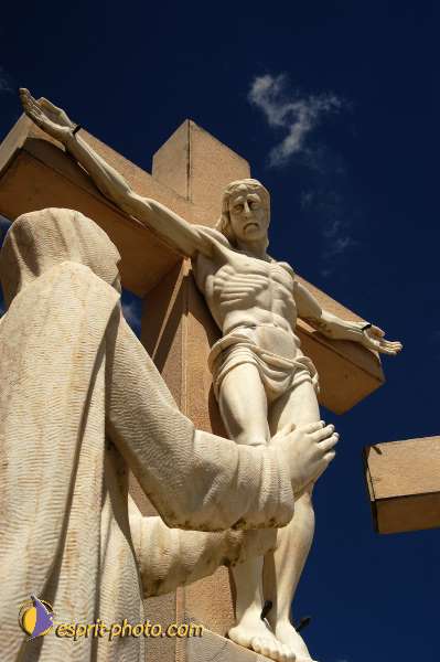 Nom de l'image : D1161774-01 — Description :  Fatima (Portugal)