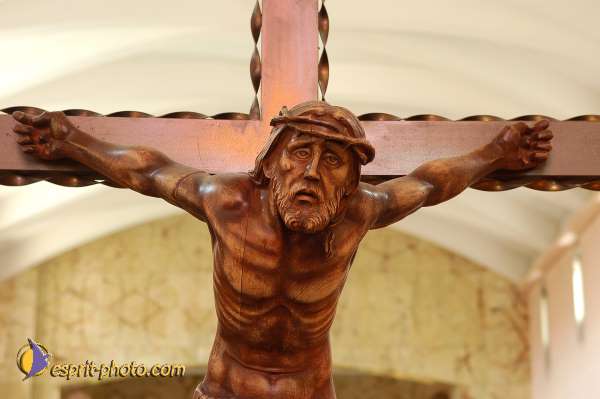 Nom de l'image : D1170053-1 — Description :  San Giovanni Rotondo (Foggia / Italie)