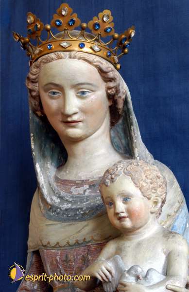 Nom de l'image : Vierge_a_l_Enfant_EG-4-5440 — Description :
