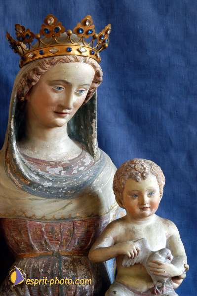 Nom de l'image : Vierge_a_l_Enfant_EG-4-5443-01 — Description :