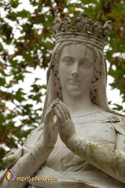 Nom de l'image : Vierge_Marie_Immaculee_Conception_E00011665-01 — Description :