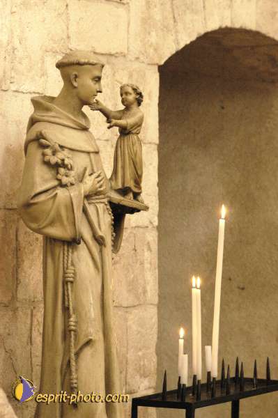 Nom de l'image : St_Antoine_de_Padou_EG-St_benoit-82c — Description :