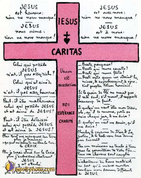 Nom de l'image : St_Charles_Foucauld_CD_Foucault — Description :