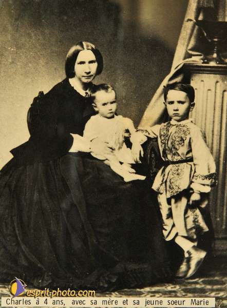 Nom de l'image : St_Charles_Foucauld_E00041898-1 — Description :