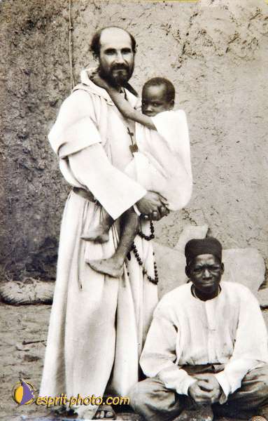 Nom de l'image : St_Charles_Foucauld_E00041902-1 — Description :