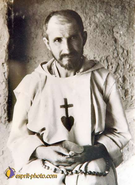 Nom de l'image : St_Charles_Foucauld_E00041905-1 — Description :