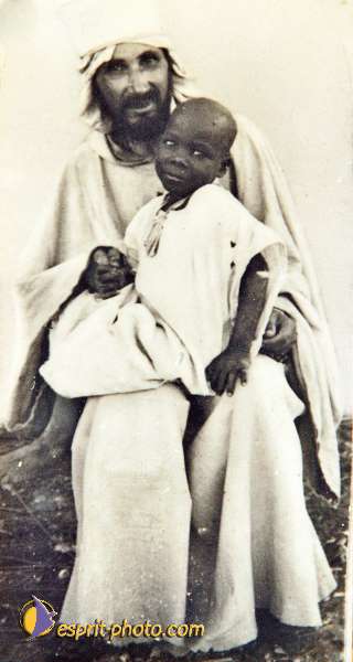 Nom de l'image : St_Charles_Foucauld_E00041907-1 — Description :