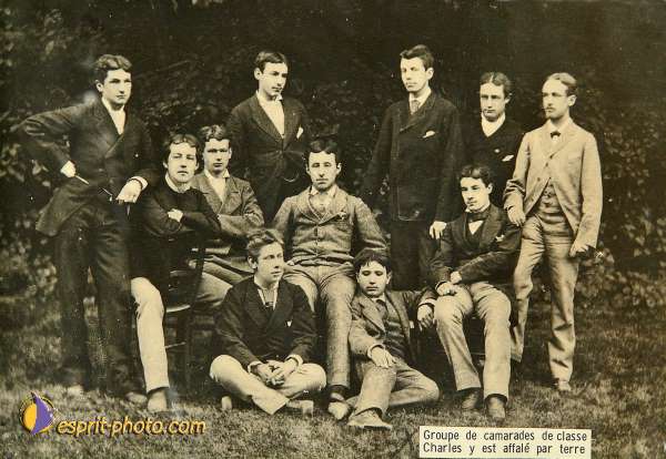 Nom de l'image : St_Charles_Foucauld_E00041918-1 — Description :