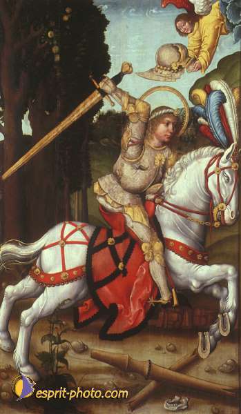 Nom de l'image : St_George_A2QD0573-01 — Description :