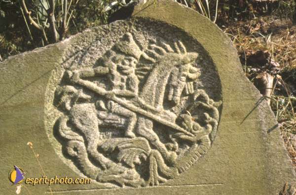 Nom de l'image : St_George_A2QD0574 — Description :