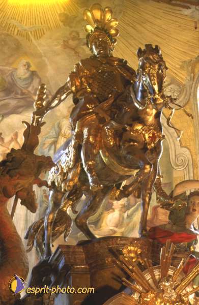 Nom de l'image : St_George_A2QD0576 — Description :