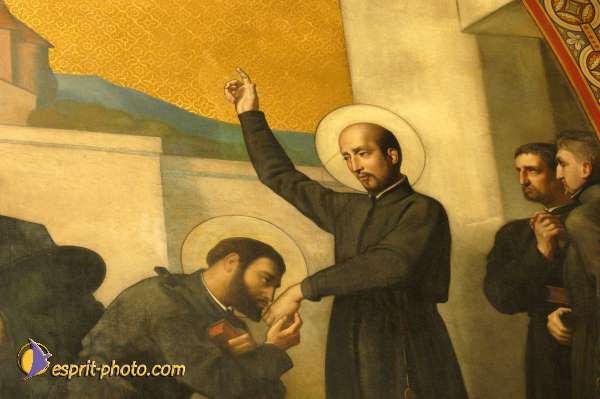 Nom de l'image : St_Ignas_loyola_E00010772-01 — Description :