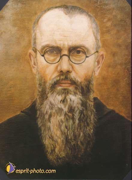 Nom de l'image : St_Maximilien_Kolbe_A3AD0204 — Description :