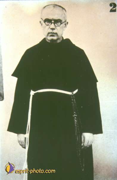 Nom de l'image : St_Maximilien_Kolbe_A3AD0207 — Description :