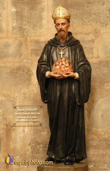 Nom de l'image : St_Odilon_E00006821-01 — Description :