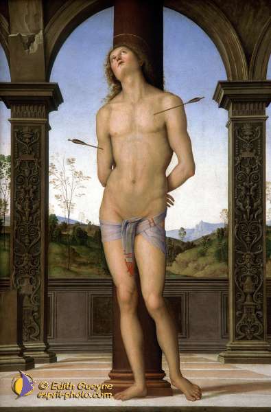 Nom de l'image : St_Sebastien_ACBD0016-01 — Description :