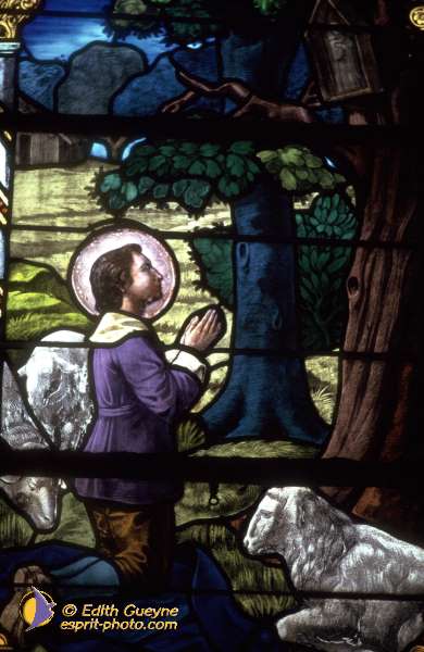 Nom de l'image : St_Vincent_de_Paul_ACDD0020 — Description :