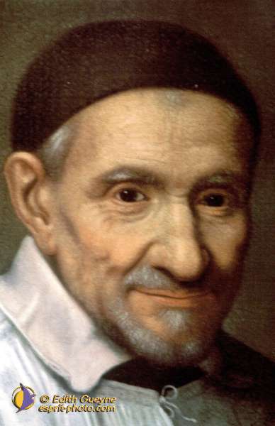 Nom de l'image : St_Vincent_de_Paul_ACDD0021 — Description :