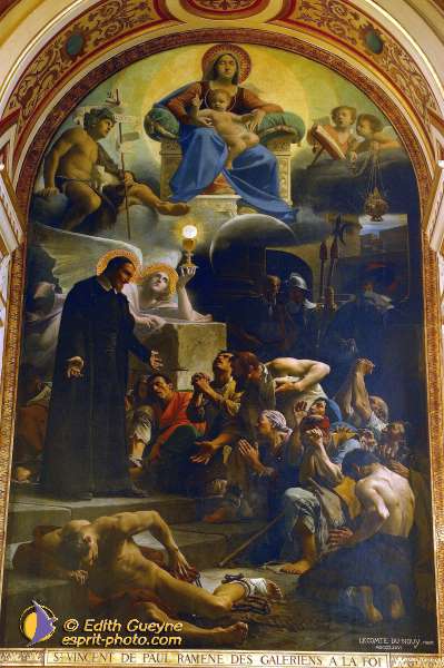 Nom de l'image : St_Vincent_de_Paul_D1130252-nef-01 — Description :