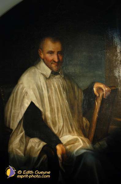 Nom de l'image : St_Vincent_de_Paul_egDSC_5321 — Description :