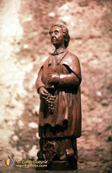 Nom de l'image : St_Vincent_le_diacre_ACDD0011 — Description :