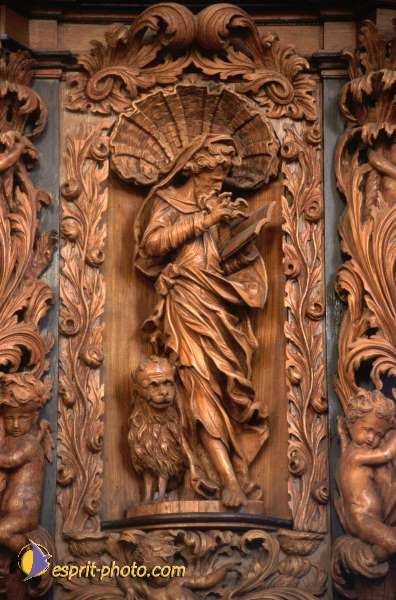 Nom de l'image : Sts_evangelistes_AC5D0038 — Description :