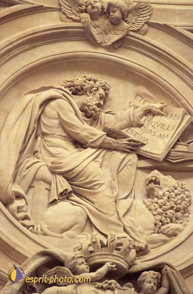 Nom de l'image : Sts_evangelistes_AC5D0041 — Description :