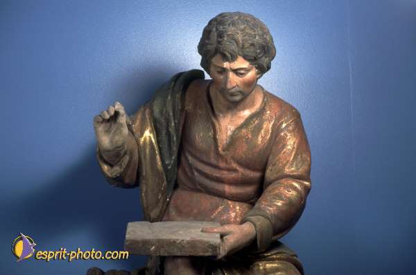 Nom de l'image : Sts_evangelistes_AC5D0044 — Description :