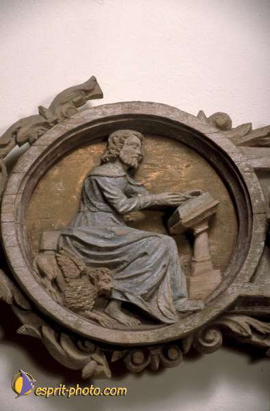 Nom de l'image : Sts_evangelistes_AC5D0046 — Description :