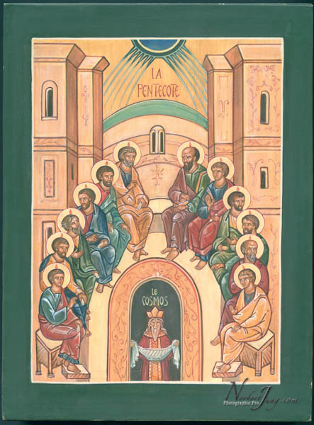 Nom de l'image : Pentecote_(c)Norbert-Jung.com — Description :