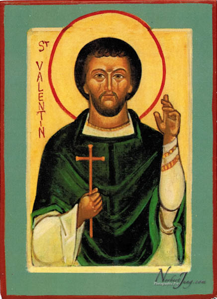 Nom de l'image : SaintValentin-SainteElisabeth_(c)Norbert-Jung — Description :