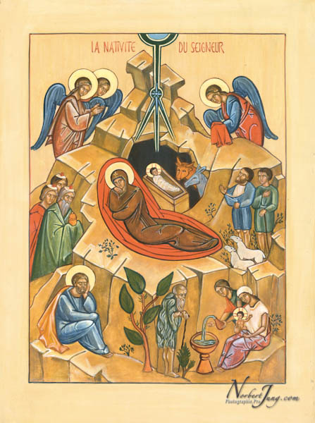 Nom de l'image : nativite_(c)Norbert-Jung — Description :