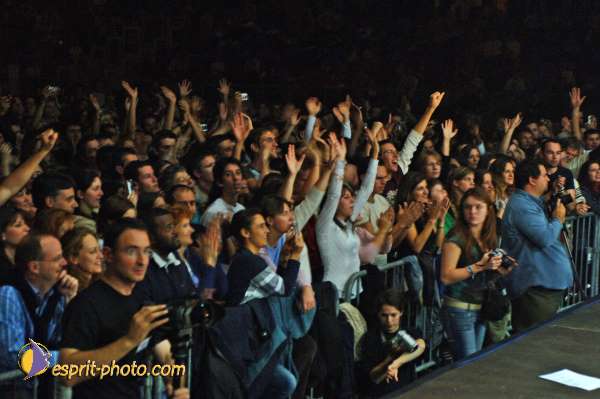 Nom de l'image : D2060670_1 — Description :  Sister Briege McKenna - Retraite de 950 prêtres à Ars