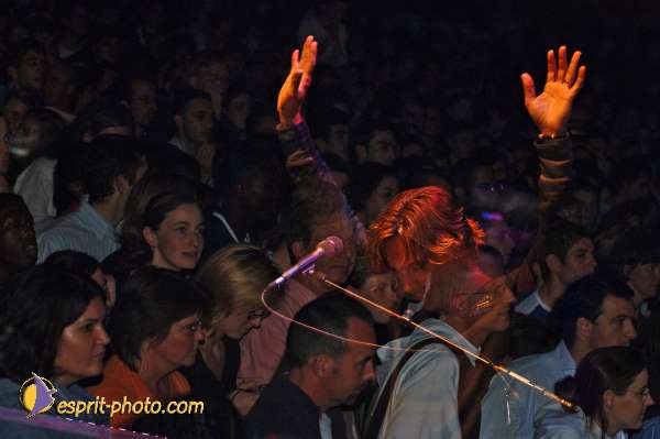 Nom de l'image : D2060694_1 — Description :  Sister Briege McKenna - Retraite de 950 prêtres à Ars