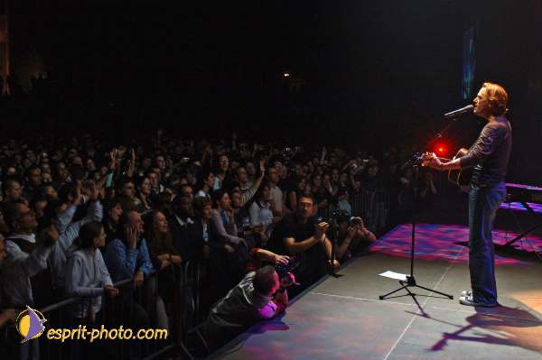 Nom de l'image : D2060698_1 — Description :  Sister Briege McKenna - Retraite de 950 prêtres à Ars