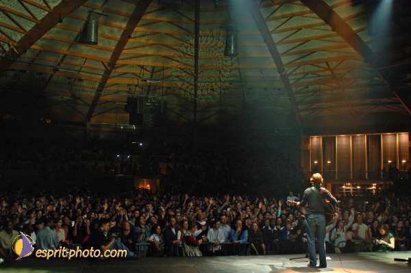 Nom de l'image : D2060718_1 — Description :  Sister Briege McKenna - Retraite de 950 prêtres à Ars