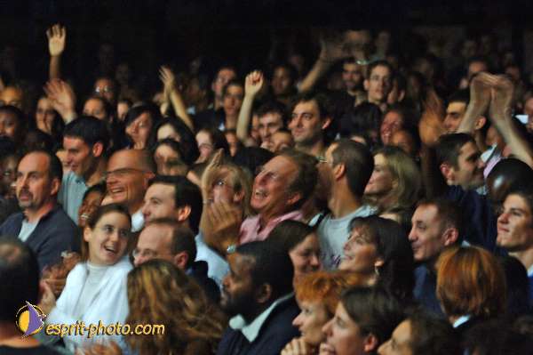 Nom de l'image : D2060744_1 — Description :  Sister Briege McKenna - Retraite de 950 prêtres à Ars