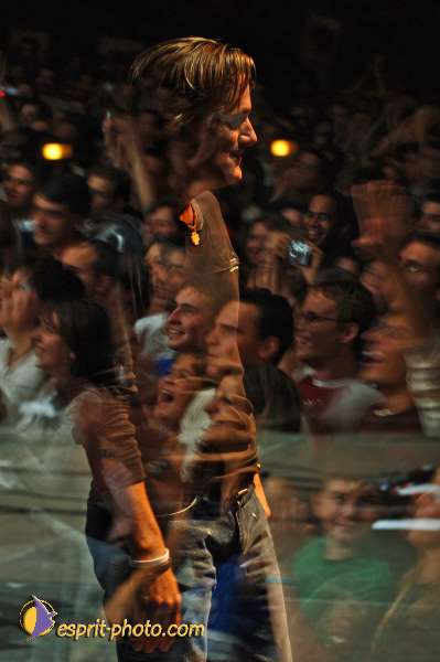 Nom de l'image : D2060746_1 — Description :  Sister Briege McKenna - Retraite de 950 prêtres à Ars