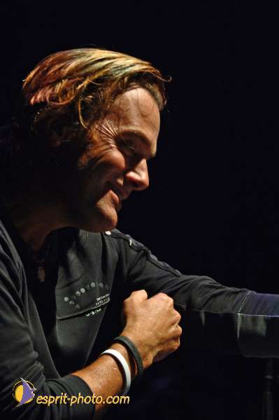 Nom de l'image : D2060752_1 — Description :  Sister Briege McKenna - Retraite de 950 prêtres à Ars