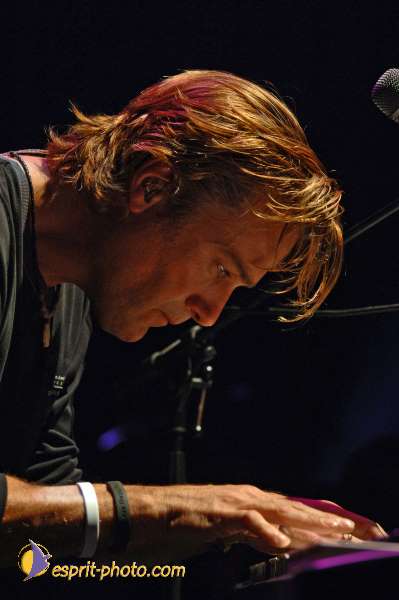 Nom de l'image : D2060775_1 — Description :  Sister Briege McKenna - Retraite de 950 prêtres à Ars