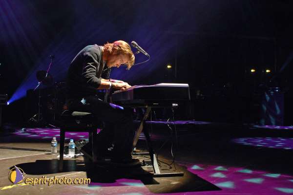 Nom de l'image : D2060780_1 — Description :  Sister Briege McKenna - Retraite de 950 prêtres à Ars