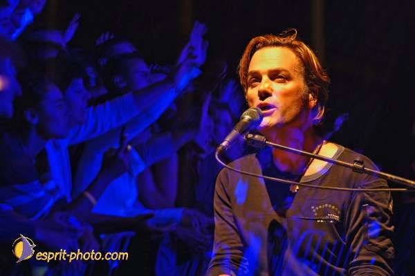 Nom de l'image : D2060813_1 — Description :  Sister Briege McKenna - Retraite de 950 prêtres à Ars