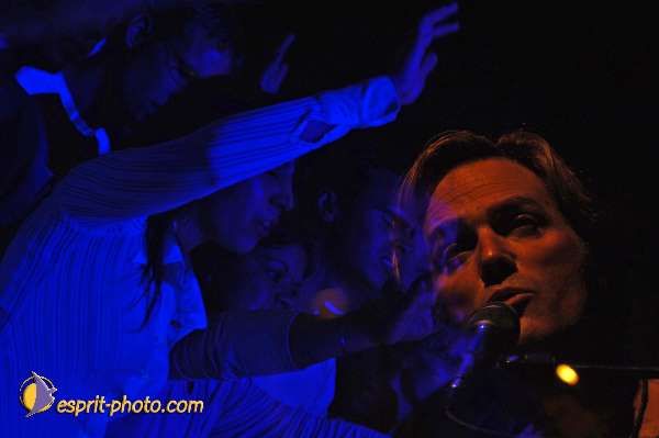 Nom de l'image : D2060830_1 — Description :  Sister Briege McKenna - Retraite de 950 prêtres à Ars