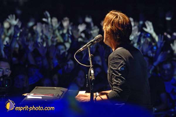 Nom de l'image : D2060854_1 — Description :  Sister Briege McKenna - Retraite de 950 prêtres à Ars