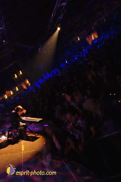 Nom de l'image : D2060919_1 — Description :  Sister Briege McKenna - Retraite de 950 prêtres à Ars