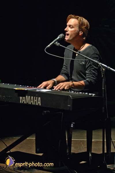 Nom de l'image : D2060941_1 — Description :  Sister Briege McKenna - Retraite de 950 prêtres à Ars