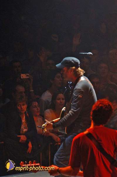 Nom de l'image : D2061001_1 — Description :  Sister Briege McKenna - Retraite de 950 prêtres à Ars